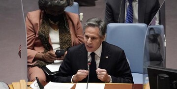 بلینکن: روسیه آماده حمله به اوکراین است