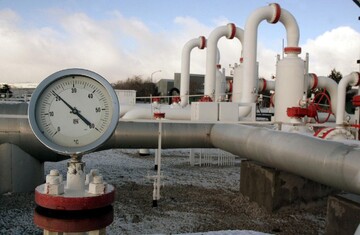  آلمان سطح هشدار اولیه طرح اضطراری تأمین گاز را اعلام کرد