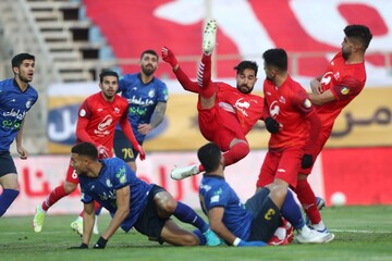 بزرگترین معاوضه نیم فصل میان تراکتور و استقلال