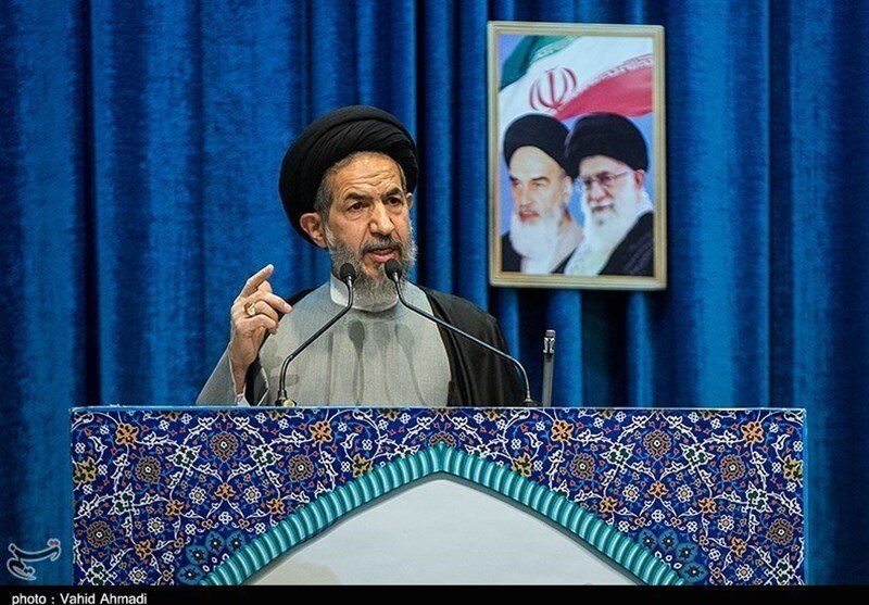 خطیب جمعه تهران : راستگویی مدیران ارشد و میانی ، مهم‌ترین اصل در نظام کارآمد اسلامی است
