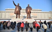 گزارش تازه از وضعیت وخیم زندان‌های کره شمالی