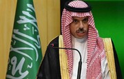 عربستان مدعی شد: عادی سازی روابط با اسرائیل به نفع منطقه است