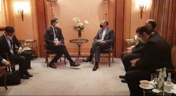 امیرعبداللهیان در دیدار همتای هلندی: خطوط قرمز ایران در مذاکرات وین باید رعایت شود