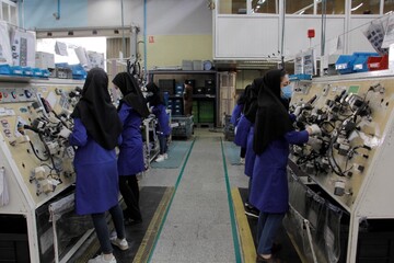 استخدام کارجویان تحت تکفل بهزیستی و کمیته امداد در کروز استخدام کارجویان تحت تکفل بهزیستی و کمیته امداد در کروز