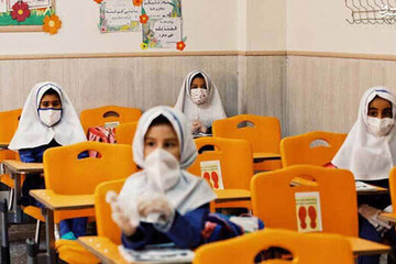 اعلام وضعیت مدارس چهارمحال وبختیاری از روز یکشتبه 