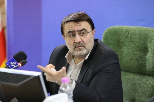 کرمانشاهی‌ها در نوروز ۱۴۰۱ منتظر "شهر زیبا" هستند