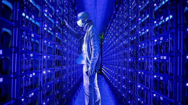 استخراج بیت کوین چگونه انجام می‌شود؟