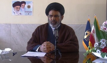 جهاد تبیین خنثی کننده جنگ ترکیبی دشمن است جهاد تبیین خنثی کننده جنگ ترکیبی دشمن است