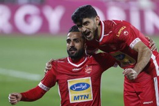 خریدار جدی پرسپولیس برای در اختیار گرفتن این باشگاه اقدام میکند؟ خریدار جدی پرسپولیس برای در اختیار گرفتن این باشگاه اقدام میکند؟