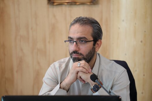 کنترل ترافیک با استفاده از سامانه‌های هوشمند در دستور کار است