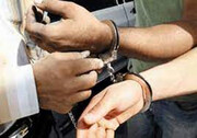 خرده فروشان تریاک در دام پلیس سمنان
