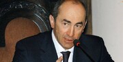 باکو دستور بازداشت روسای جمهور سابق ارمنستان را صادر کرد