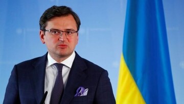 کولبا: ناتو با تسریع روند عضویت اوکراین موافقت کرده است