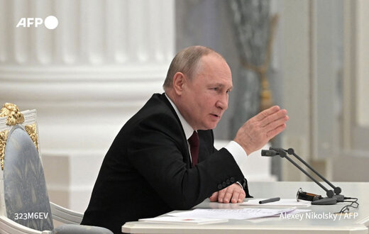 کودتا علیه پوتین واقعیت دارد؟