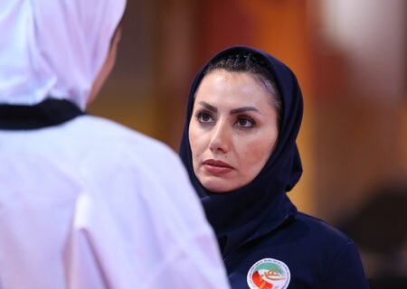 زنان ورزشکار ایران بعد از ازدواج اهدافشان کمرنگ می‌شود!