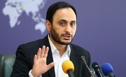 واکنش سخنگوی دولت به ترور شهید مدافع حرم در تهران