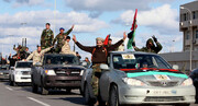 ببینید | تجزیه؛ سرنوشت مشترک لیبی و اوکراین