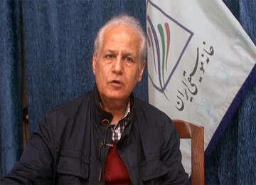 داریوش پیرنیاکان: حذف معافیت مالیاتی هنرمندان، آتش زیر خاکستر است