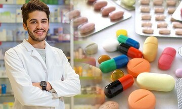 ورود به بازارکار با دوره اشتغال محور تکنسین داروخانه