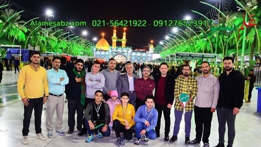 آیا نکات مهم در انتخاب بهترین کاروان کربلا زمینی را می دانید ؟