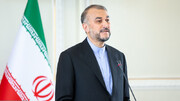 Iran not to let foreign factors affect Vienna talks: FM