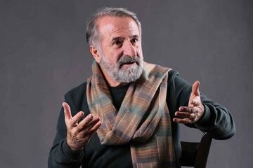 سومین همکاری مهران رجبی با کارگردان «اخراجی‌ها»