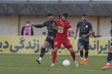 گران‌ترین بلیت فوتبال ایران پیش فروش شد!