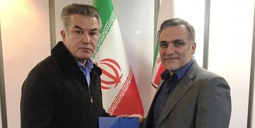 استیلی: هیچ بازی برای تیم ملی تشریفاتی نیست