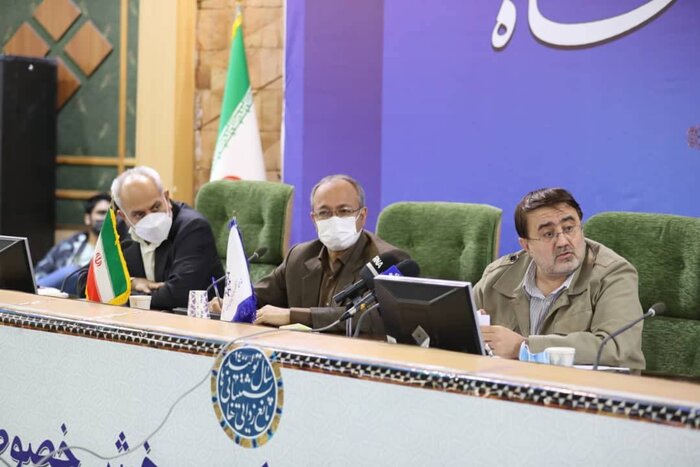 بررسی مصوبه جنجالی شورای شهر کرمانشاه
