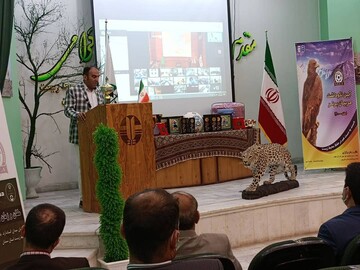 لزوم توجه به مسئله محیط زیست از زبان رئیس کانون مربیان فوتبال ایران