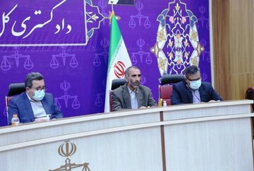ثبت اراضی و املاک موجب کاهش پرونده‌های قضایی می‌شود