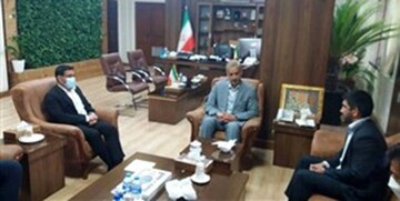 لزوم تکمیل سالن‌های نیمه‌کاره خوزستان/ کمک‌های لازم به کشتی استان صورت می‌گیرد