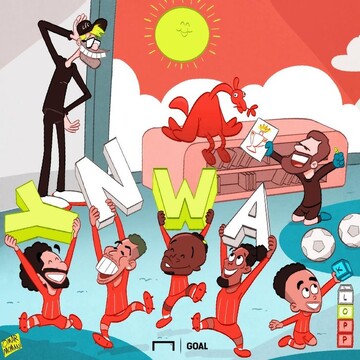 ببینید سرخ‌پوشان به قهرمانی امیدوار شدند!