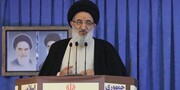 خطیب جمعه کرج: توافق بر اساس مذاکره با آمریکا به ضرر ایران است