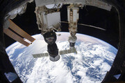 روسیه: اگر تحریم کنید، ایستگاه فضایی بین‌المللی روی سر آمریکا یا اروپا می‌افتد