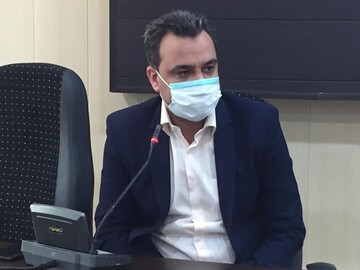 فرماندار امیدیه خواستارشد: عوارض دهیاریها همانند شهرداریها به دهیاریها پرداخت گردد