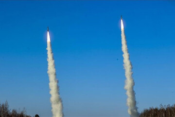 بودجه میلیاردی آمریکا برای مقابله با برنامه موشکی کره شمالی