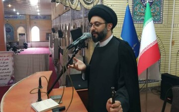 امام جمعه موقت بندر ماهشهر: آداب انتقاد در فضای مجازی رعایت نمی‌شود