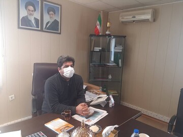 خمیر مایه کرمانشاه را به معروفیت روغن کرمانشاهی می رسانیم /عرصه تولید، عرصه جهاد است
