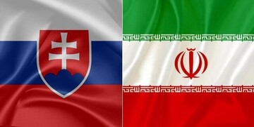 اطلاعیه سفارت ایران در وین درخصوص اجازه ورود موقت هموطنان ایرانی مقیم اوکراین به خاک اسلواکی
