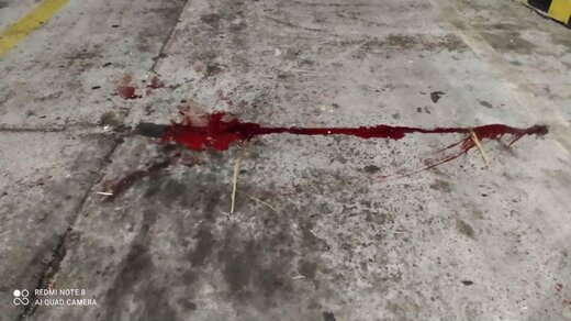 6 کشته و زخمی در حادثه عوارضی آزادراه خرم آباد بروجرد