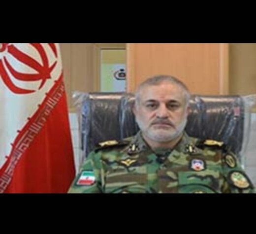 همه یگان‌های ارتش مشتاق حضور در مراسم استقبال از شهدا هستند.