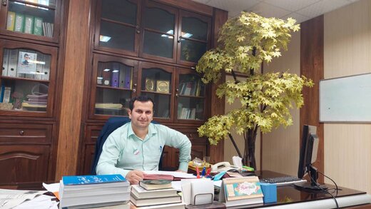 مدیرشبکه بهداشت درمان هندیجان خبرداد: اولین مرگ ناشی از اومیکرون در شهرستان هندیجان