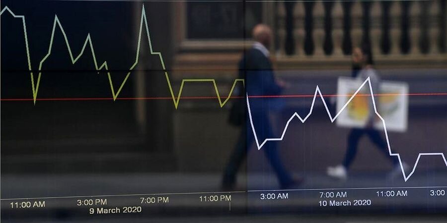 بازارها سقوط کردند/ دکمه وحشت زده شد