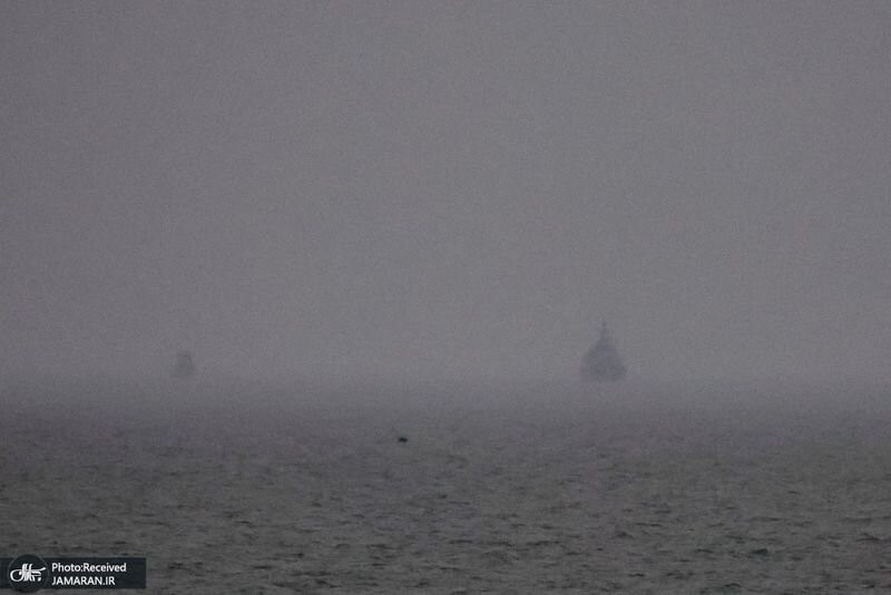 مردم مصیبت زده اوکراین پس از حمله نیروهای پوتین