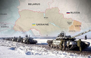 جنگ اوکراین ، ترمز و سرعت گیر توافق وین می شود؟