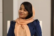 ببینید | حرف‌های تکان‌دهنده مونا دختر ۱۷ ساله تروریست معروف: حمید ریگی