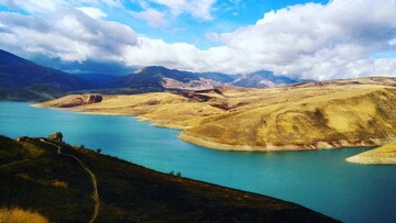 کاهش ۲۸ درصدی حجم آب سدها در آذربایجان‌غربی