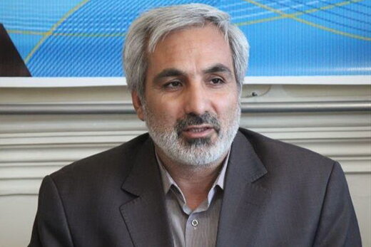 فرماندار تبریز منصوب شد