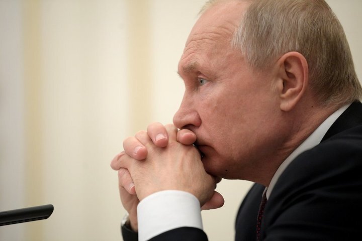 همه چیز به پوتین ختم نمی‌شود؛ چالش روسیه برای نظام بین‌الملل ادامه‌دار خواهد بود